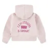 Levi's Sweatshirt Med Dragkedja