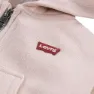 Levi's Sweatshirt Med Dragkedja