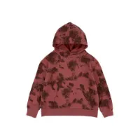 Levi's Tie Dye Pullover Huvtröja
