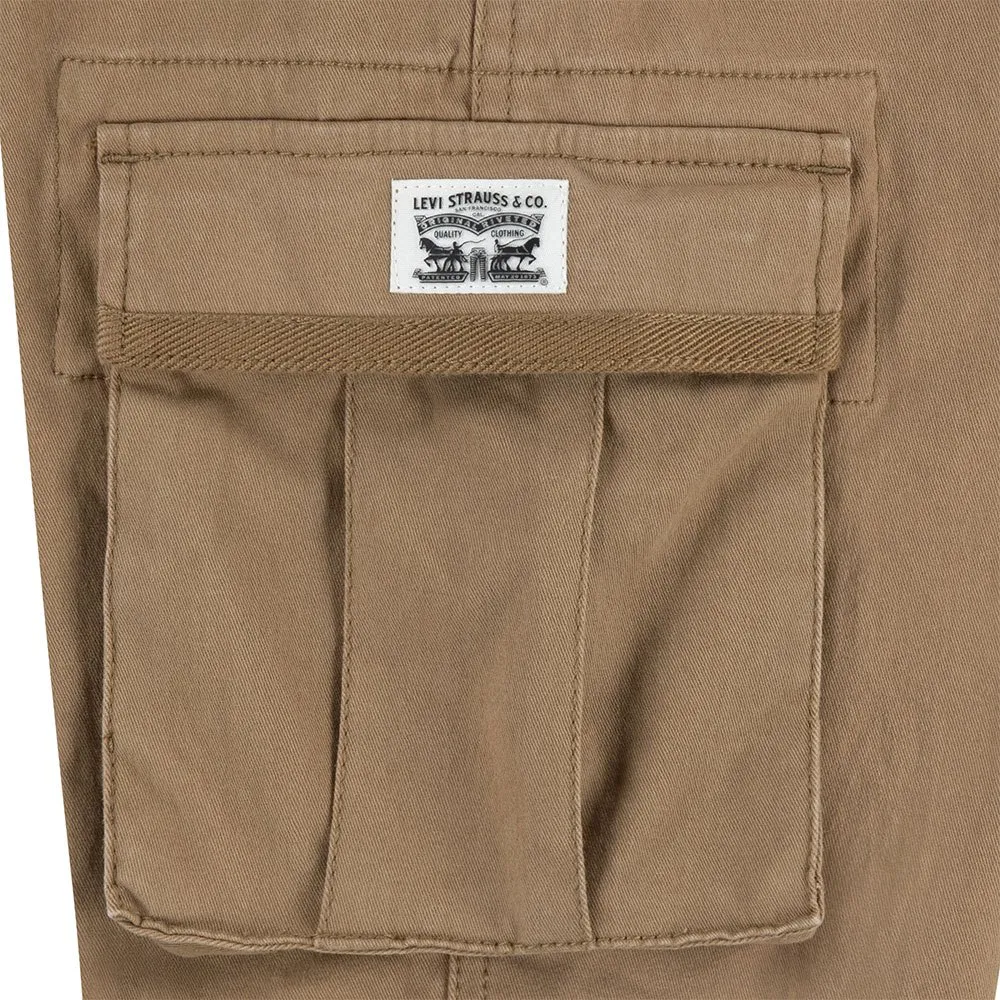 Levi's Traditional Cargo Byxor