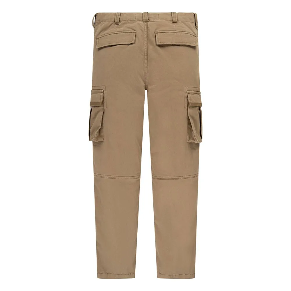 Levi's Traditional Cargo Byxor