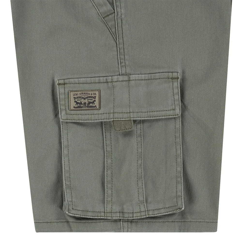 Levi's Traditional Cargos Shorts
