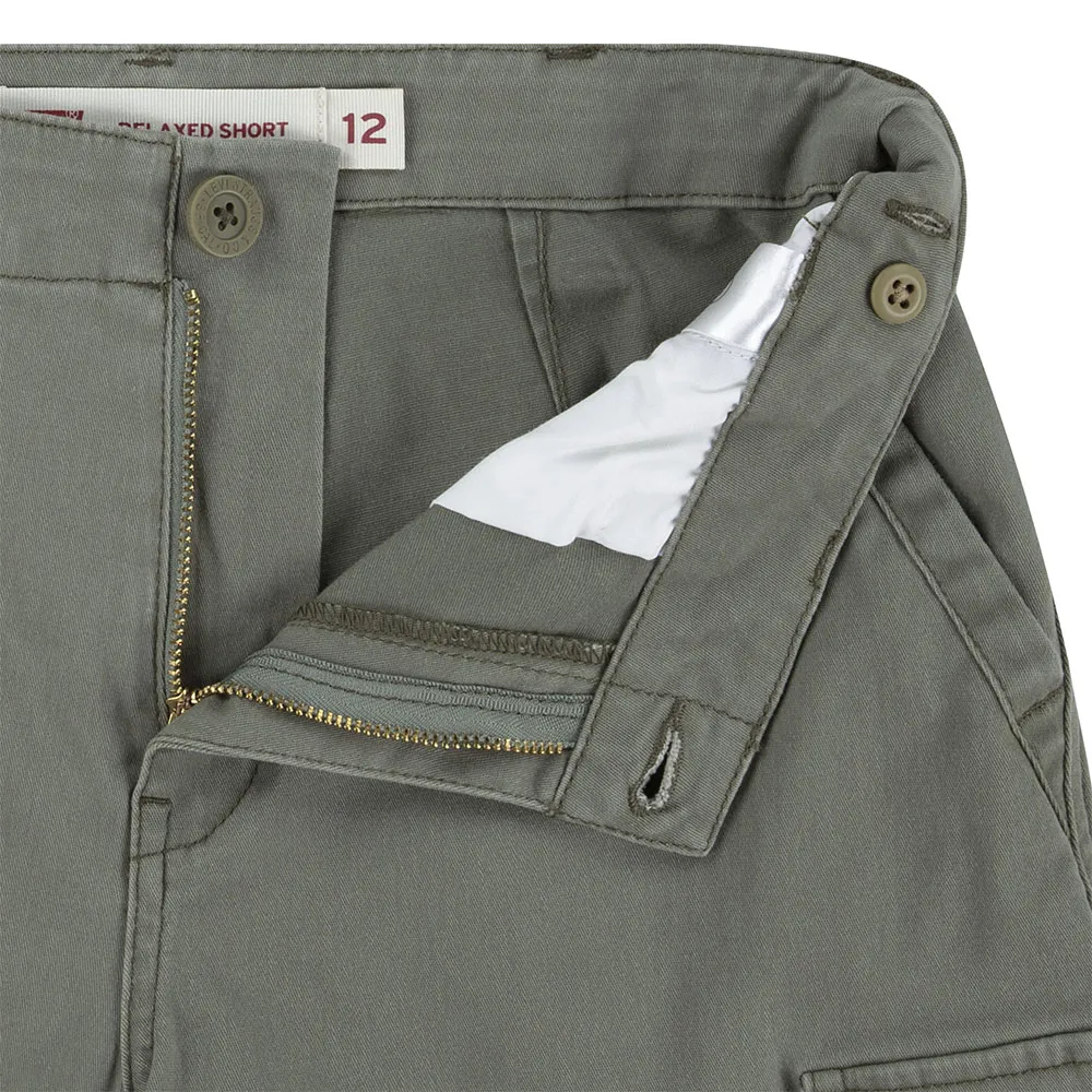 Levi's Traditional Cargos Shorts