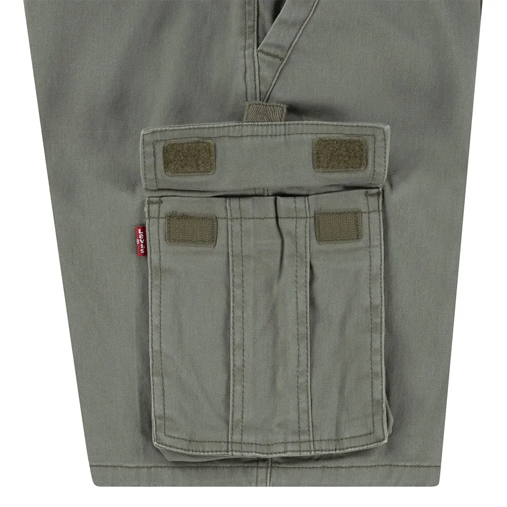 Levi's Traditional Cargos Shorts