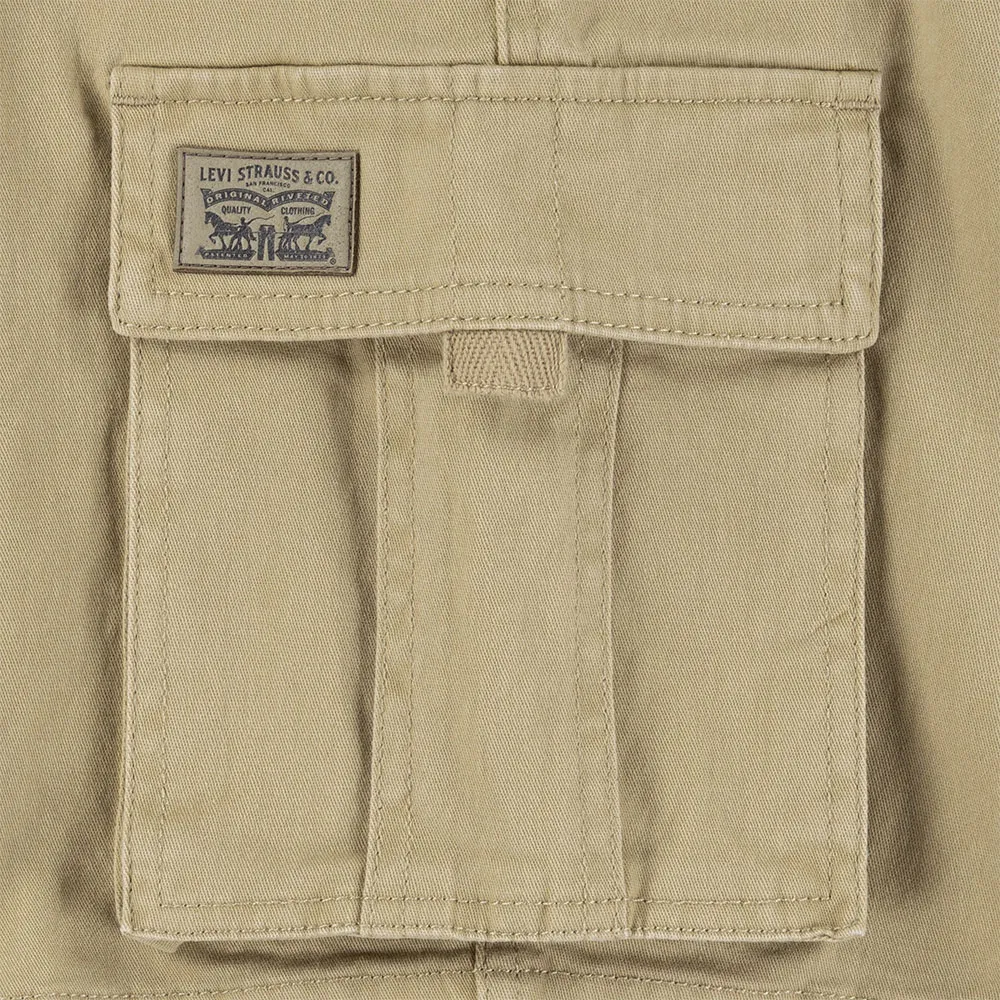 Levi's Traditional Cargos Shorts