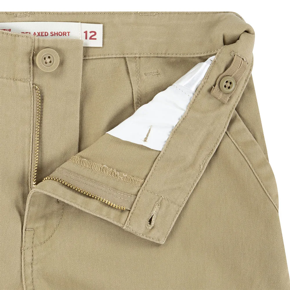 Levi's Traditional Cargos Shorts