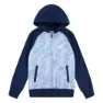Levi's Trompe Loeil Denim Huvtröja