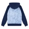 Levi's Trompe Loeil Denim Huvtröja