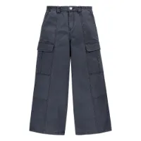 Levi's Twill 94 Baggy Wide Leg C Byxor