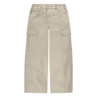 Levi's Twill 94 Baggy Wide Leg C Byxor