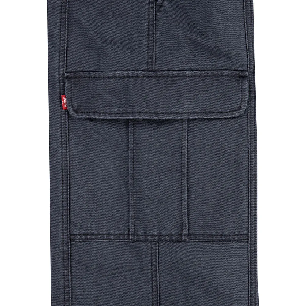 Levi's Twill 94 Baggy Wide Leg C Byxor