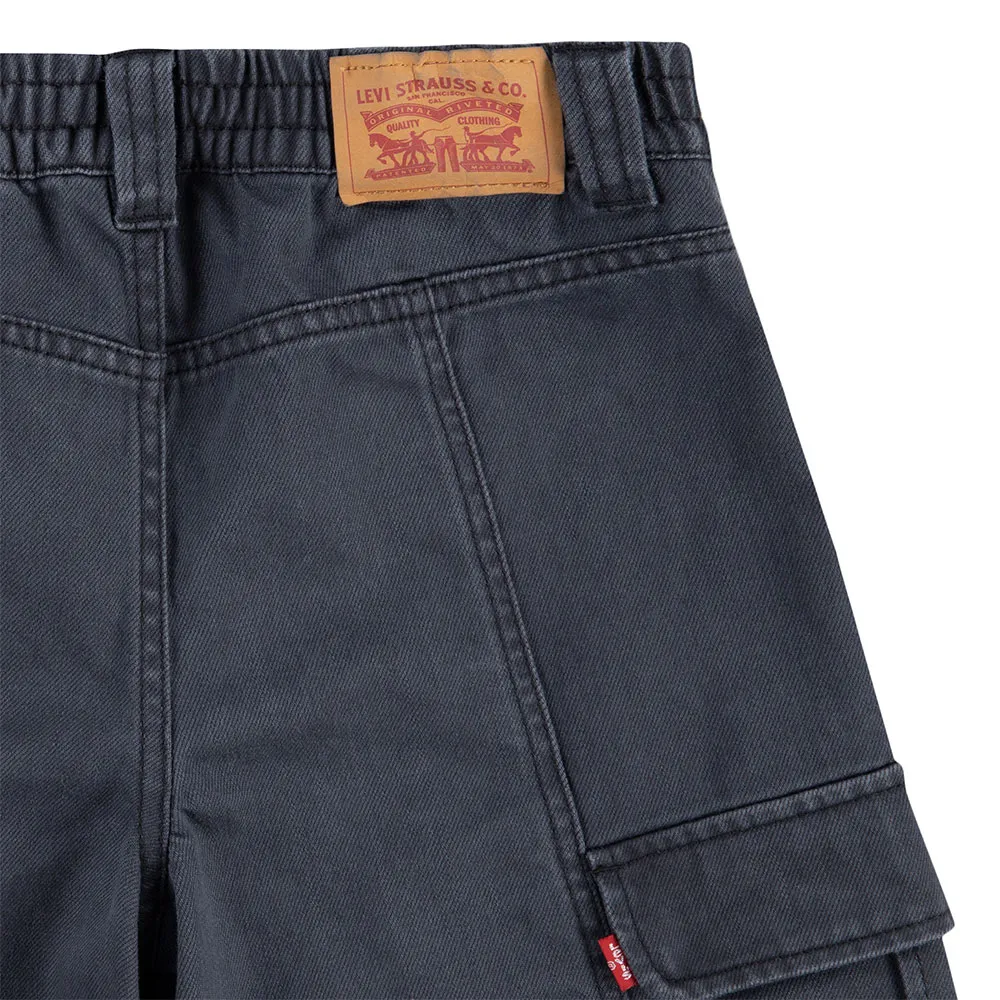 Levi's Twill 94 Baggy Wide Leg C Byxor