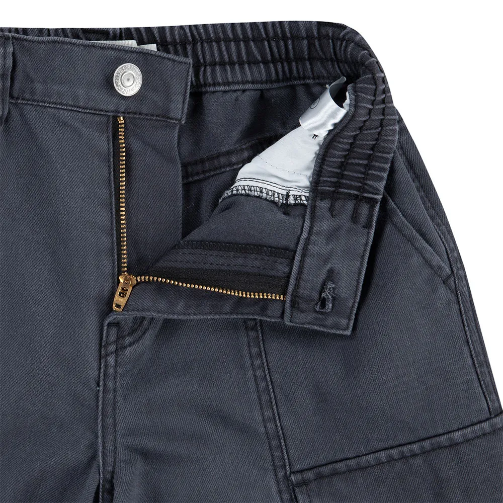 Levi's Twill 94 Baggy Wide Leg C Byxor