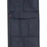 Levi's Twill 94 Baggy Wide Leg C Byxor