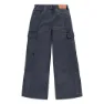 Levi's Twill 94 Baggy Wide Leg C Byxor