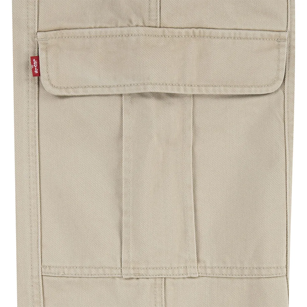 Levi's Twill 94 Baggy Wide Leg C Byxor
