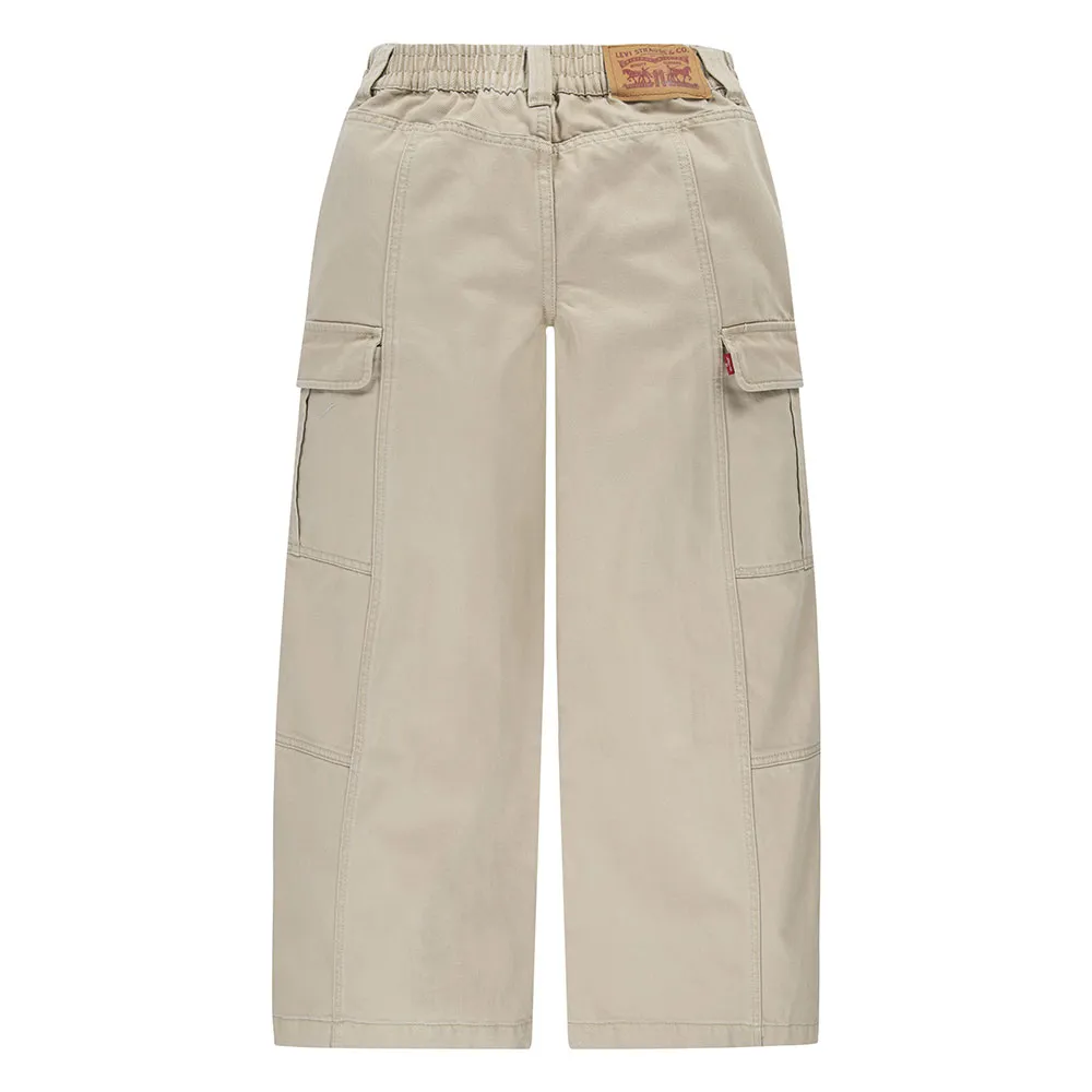 Levi's Twill 94 Baggy Wide Leg C Byxor
