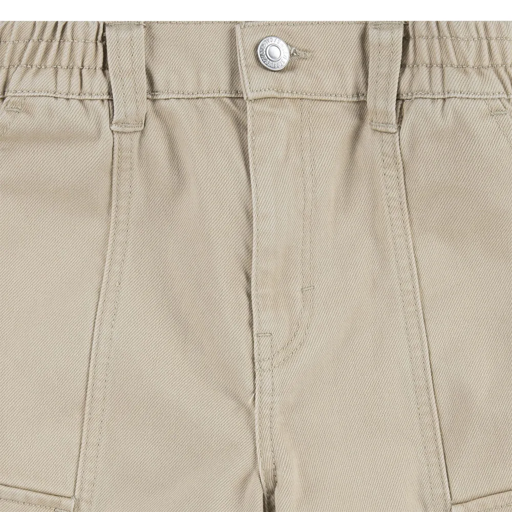 Levi's Twill 94 Baggy Wide Leg C Byxor