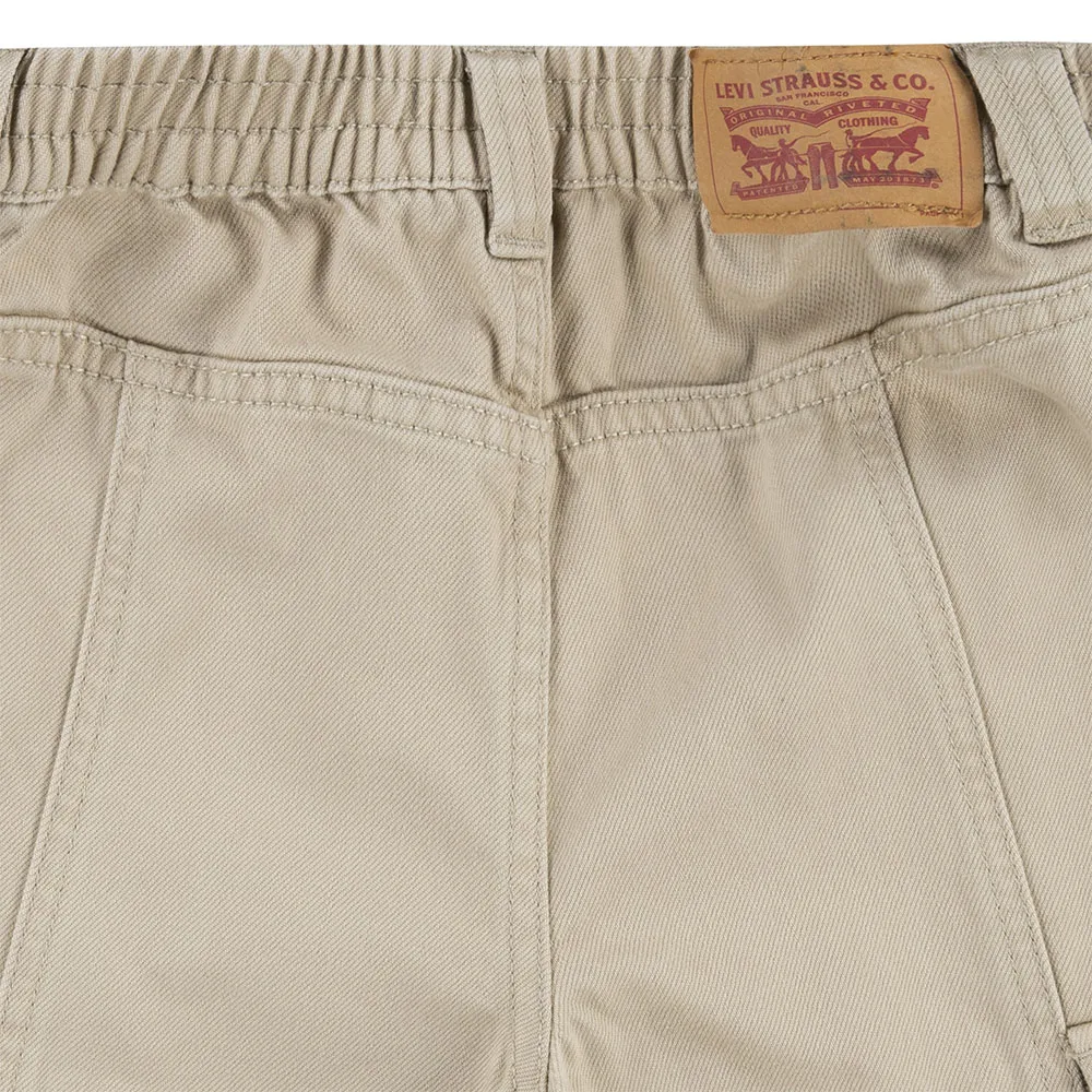 Levi's Twill 94 Baggy Wide Leg C Byxor
