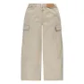 Levi's Twill 94 Baggy Wide Leg C Byxor