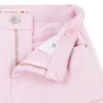 Levi's Twill Mini Mom Roll Cuff Shorts