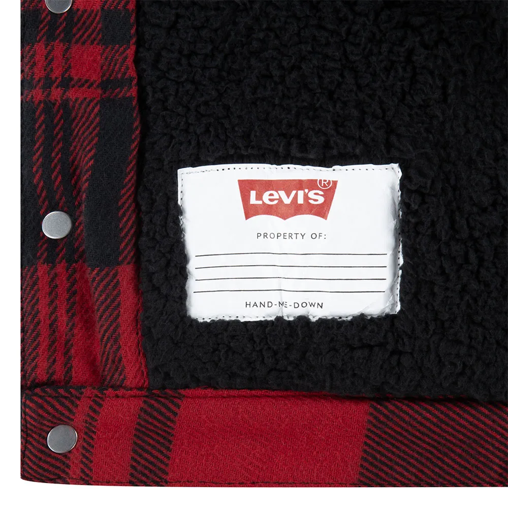 Levi's Type 1 Trucker Jacka