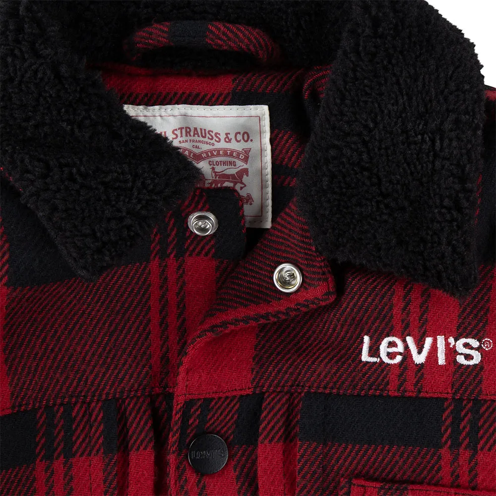 Levi's Type 1 Trucker Jacka
