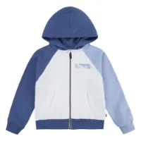 Levi's Up Sweatshirt Med Dragkedja