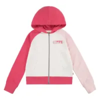 Levi's Up Sweatshirt Med Dragkedja