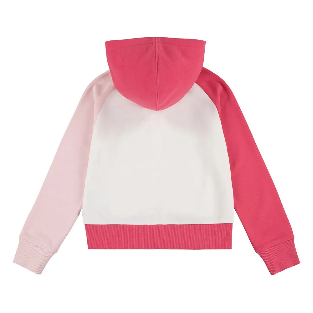 Levi's Up Sweatshirt Med Dragkedja