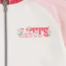 Levi's Up Sweatshirt Med Dragkedja