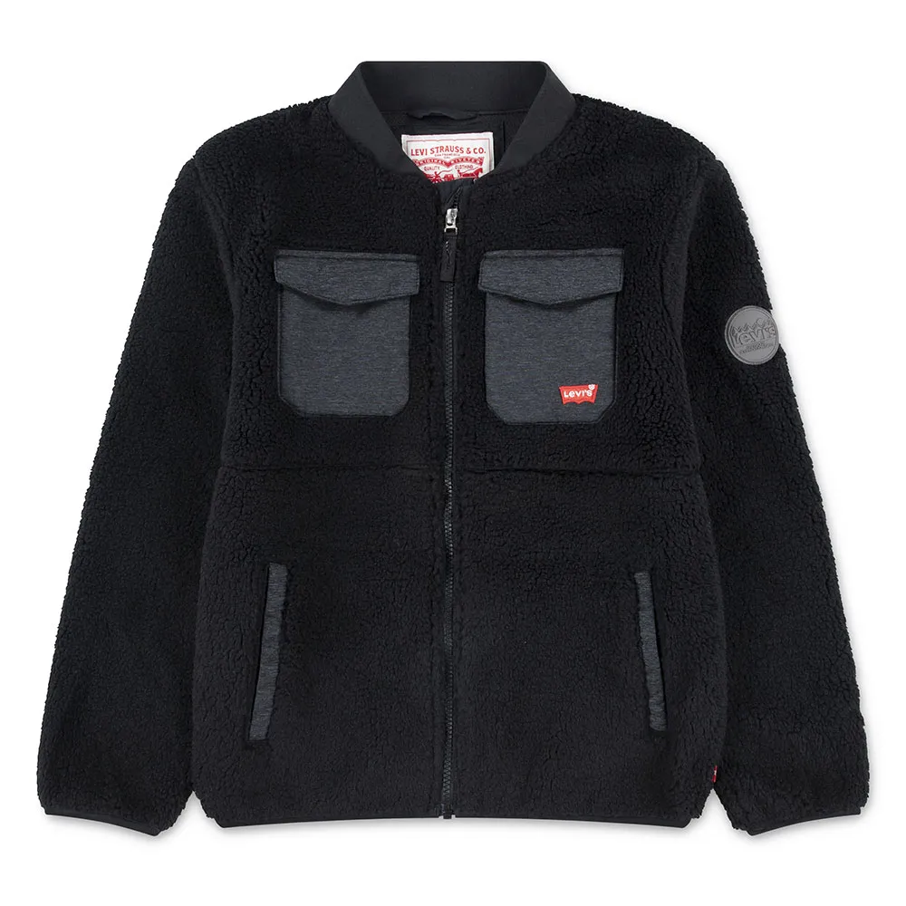 Levi's Utility Sherpa Jacka