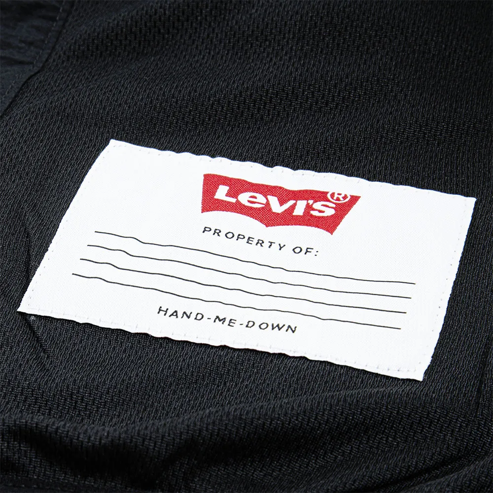 Levi's Utility Sherpa Jacka