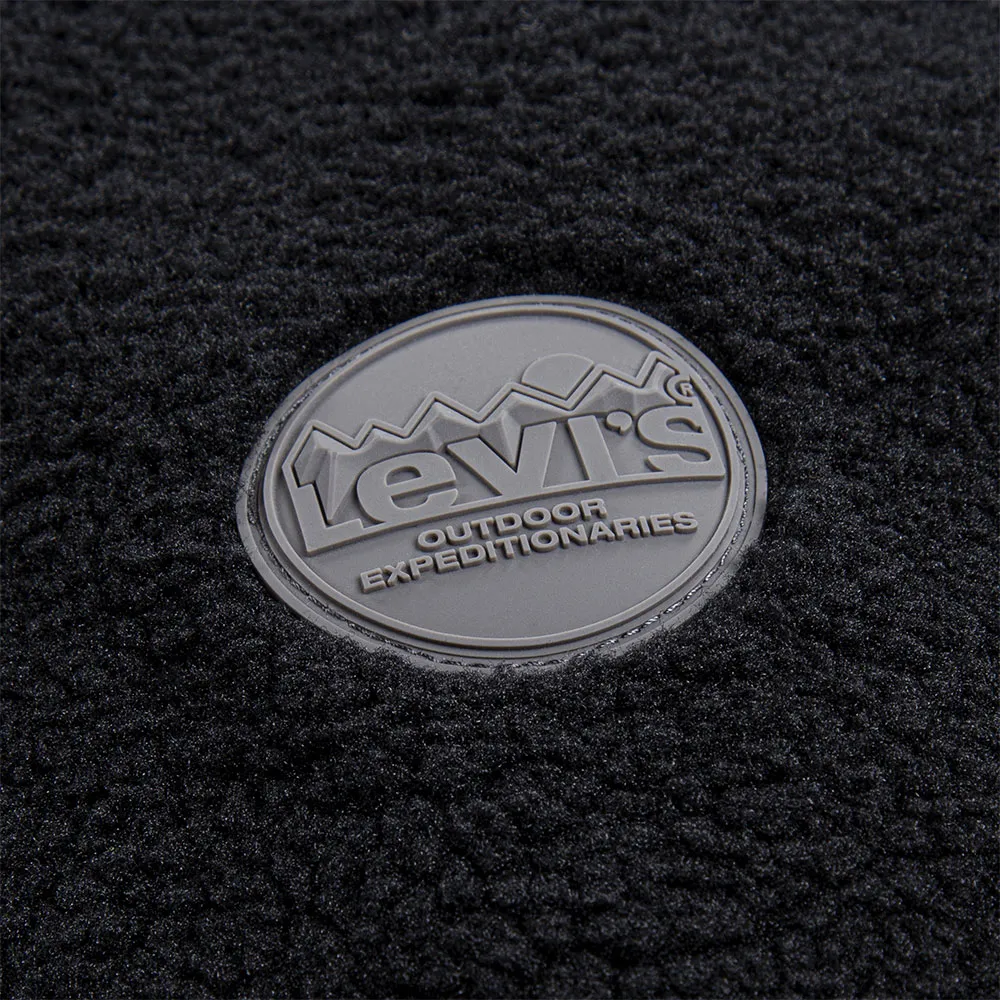 Levi's Utility Sherpa Jacka