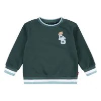 Levi's Varsity Tipped Crew Tröja
