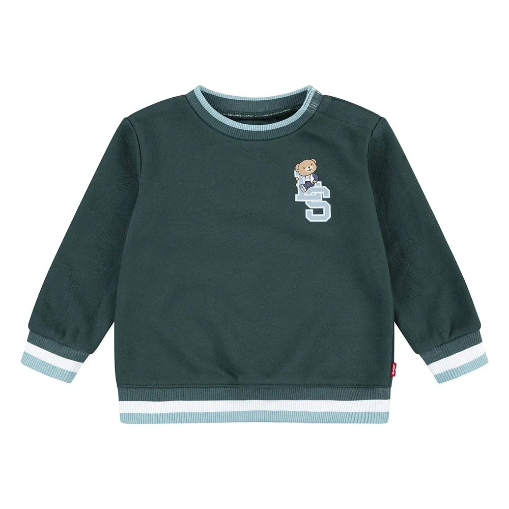 Levi's Varsity Tipped Crew Tröja