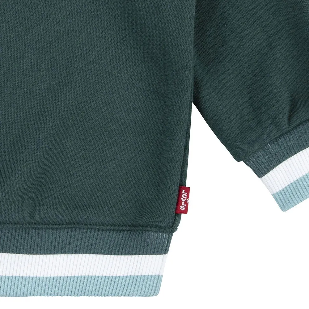 Levi's Varsity Tipped Crew Tröja