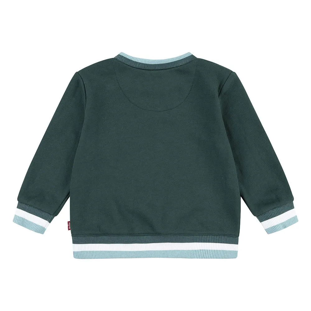 Levi's Varsity Tipped Crew Tröja