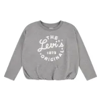 Levi's Western Bubble T-shirt Med Lång ärm