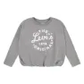 Levi's Western Bubble T-shirt Med Lång ärm