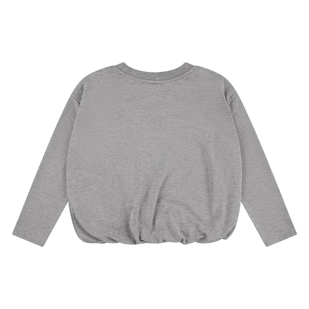 Levi's Western Bubble T-shirt Med Lång ärm