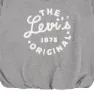 Levi's Western Bubble T-shirt Med Lång ärm