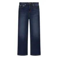 Levi's Wide Leg Byxor