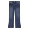Levi's Wide Leg Byxor