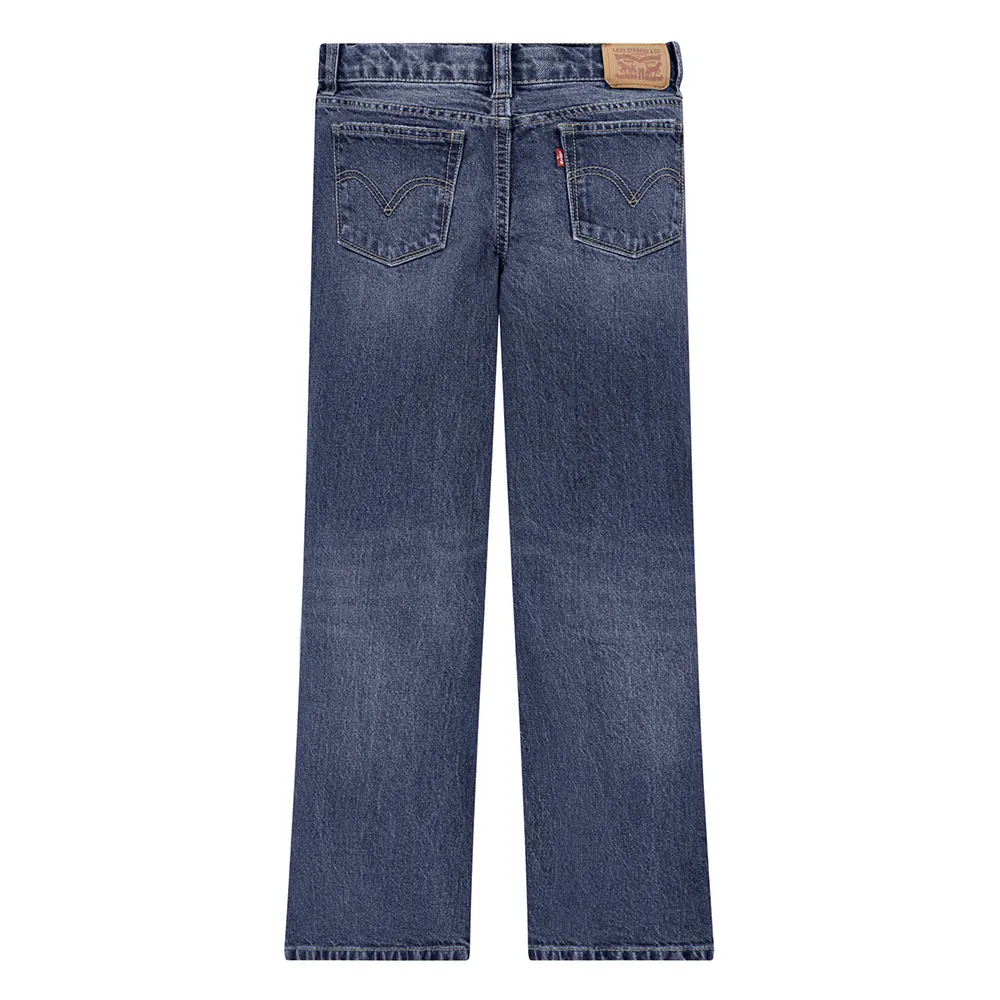 Levi's Wide Leg Byxor