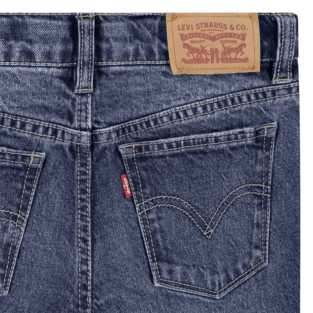Levi's Wide Leg Byxor