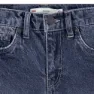Levi's Wide Leg Byxor