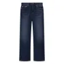Levi's Wide Leg Byxor