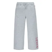 Levi's Wide Leg Fleece Byxor Levi's Wide Leg Fleece Byxor