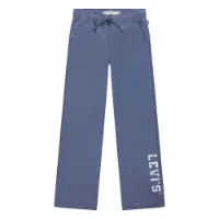 Levi's Wide Leg Fleece Byxor